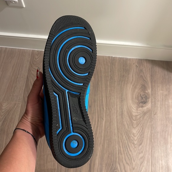 Nike lunar Air Force ones - Picture 5 of 5